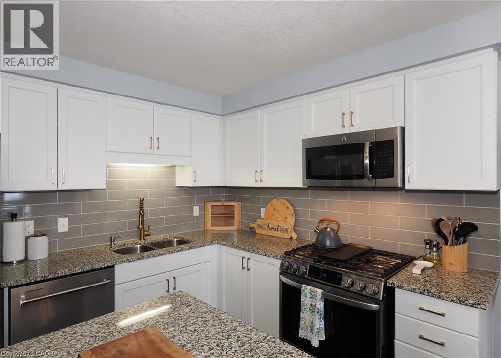 Photo 9 of 1989 Ottawa Street S Unit 11, Kitchener ON