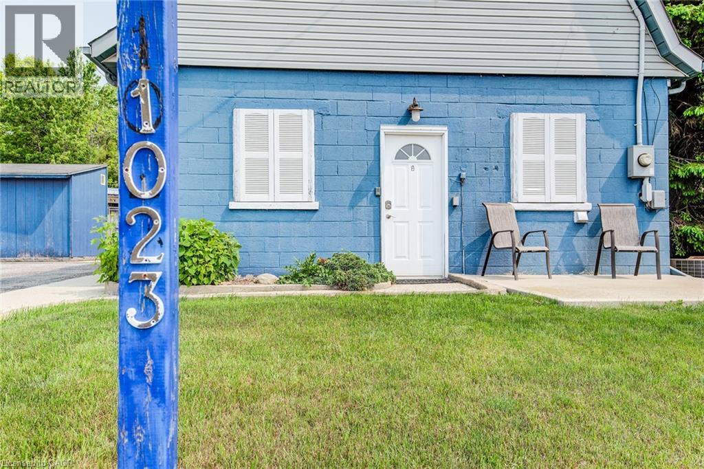 Photo 4 of 1023 Maple Leaf Street, Wellesley ON