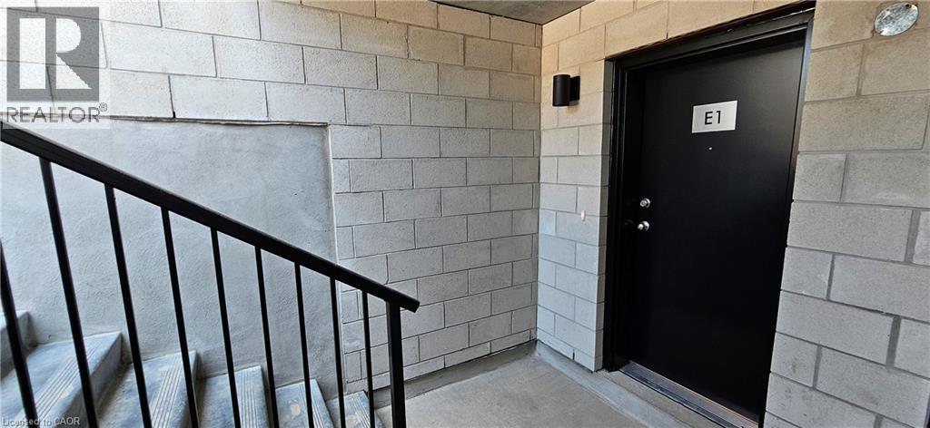 Photo 2 of 410 Northfield Drive W Unit E 1, Waterloo ON