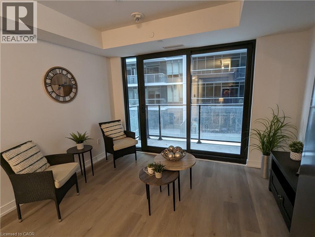 Photo 1 of 1 Jarvis Street Unit 518, Hamilton ON