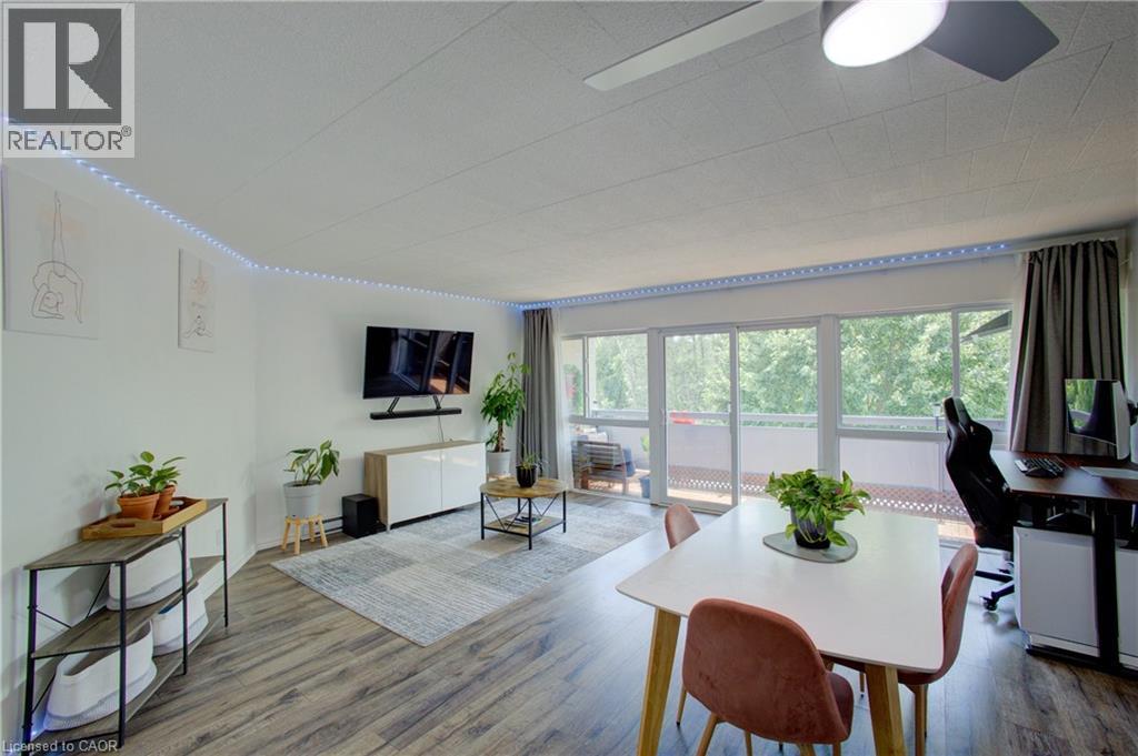 Photo 2 of 91 Conroy Crescent Unit 202, Guelph ON