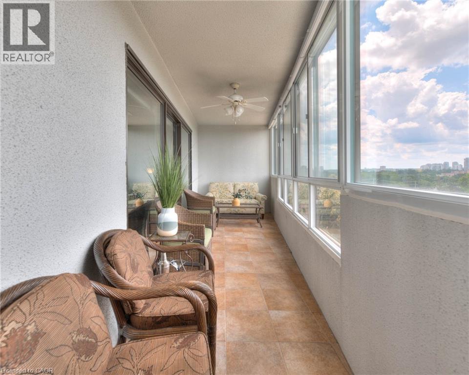 Photo 17 of 250 Glenridge Drive Unit 606, Waterloo ON