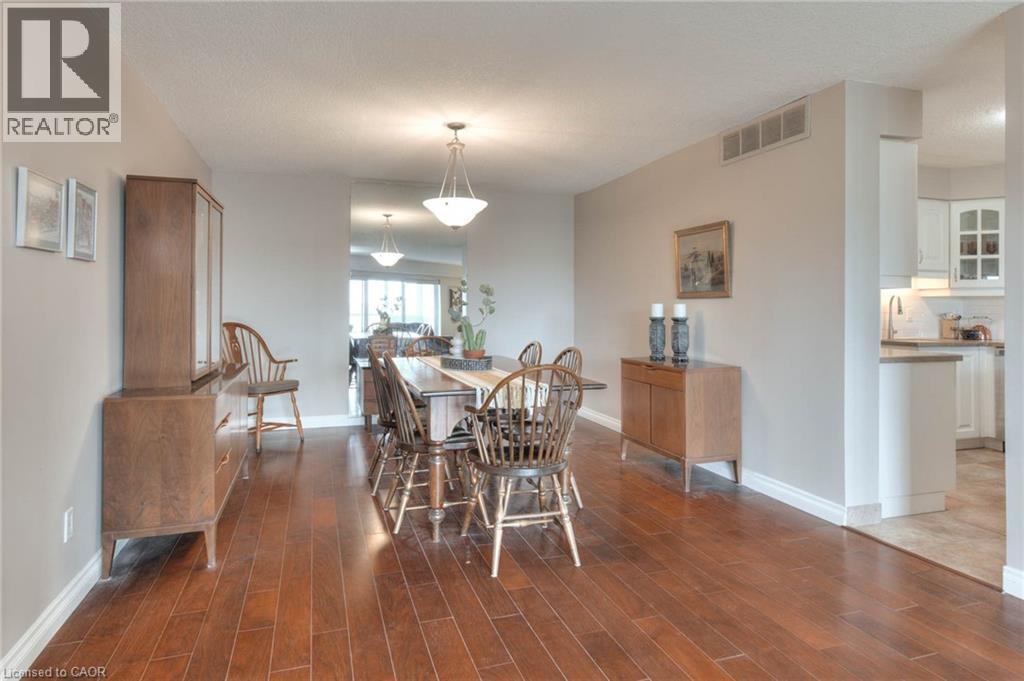 Photo 6 of 250 Glenridge Drive Unit 606, Waterloo ON
