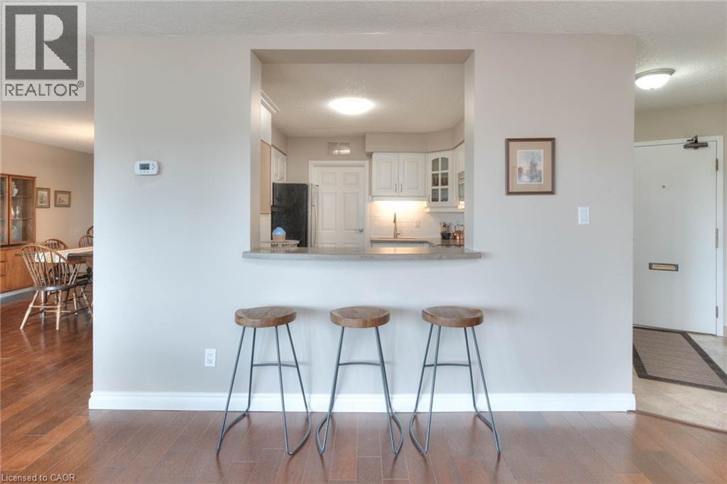 Photo 19 of 250 Glenridge Drive Unit 606, Waterloo ON