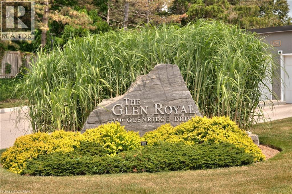Photo 33 of 250 Glenridge Drive Unit 606, Waterloo ON