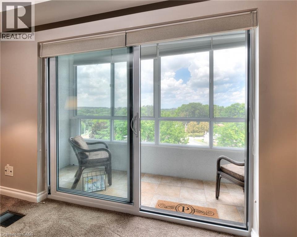Photo 38 of 250 Glenridge Drive Unit 606, Waterloo ON
