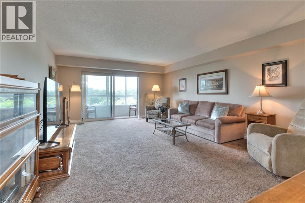 Photo 22 of 250 Glenridge Drive Unit 606, Waterloo ON
