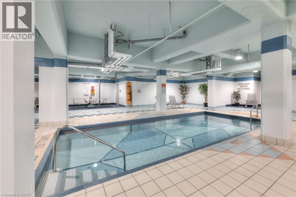 Photo 25 of 250 Glenridge Drive Unit 606, Waterloo ON
