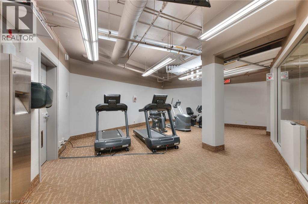 Photo 13 of 250 Glenridge Drive Unit 606, Waterloo ON
