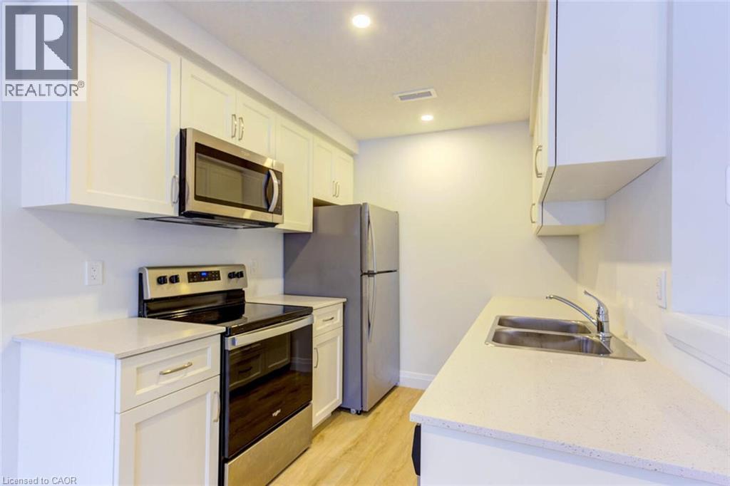 Photo 17 of 600 Victoria Street Unit 23, Kitchener ON