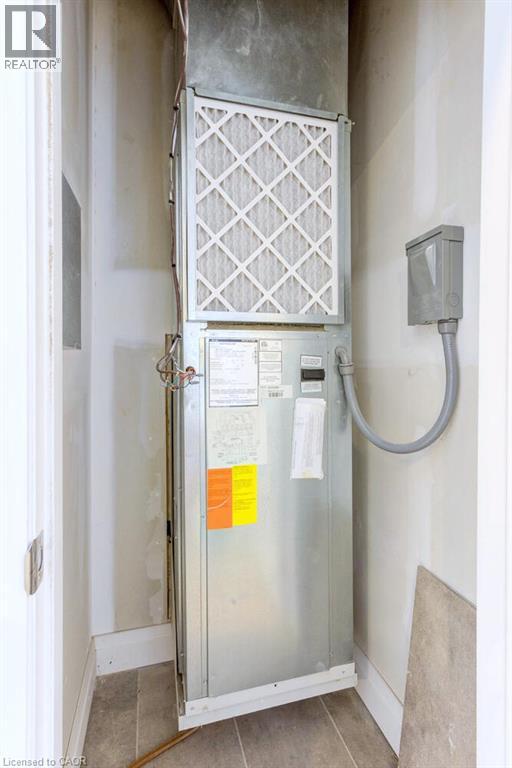 Photo 10 of 600 Victoria Street Unit 23, Kitchener ON