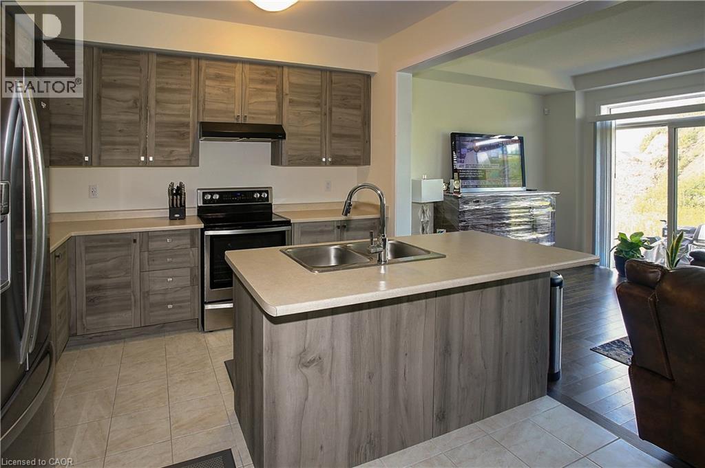 Photo 8 of 198 Wilmot Road, Brantford ON