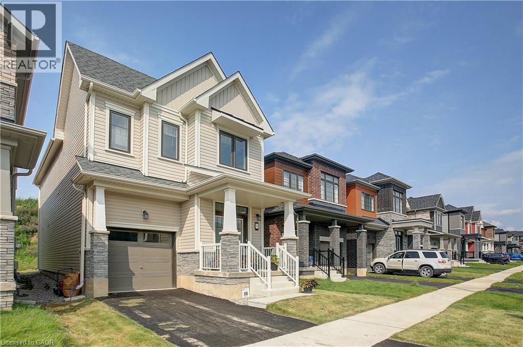 Photo 3 of 198 Wilmot Road, Brantford ON