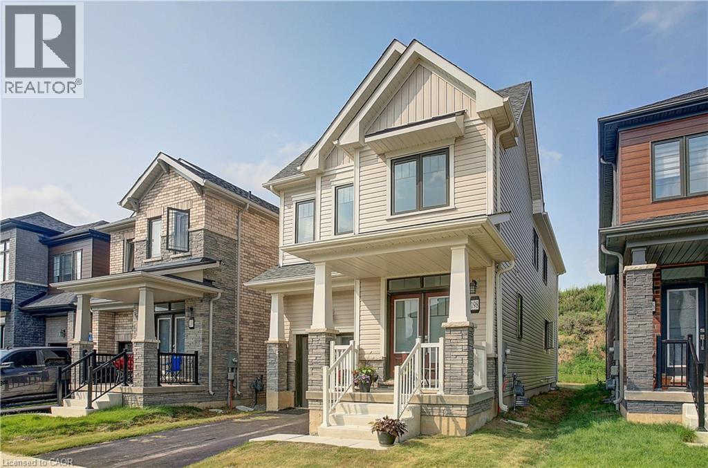 Photo 1 of 198 Wilmot Road, Brantford ON