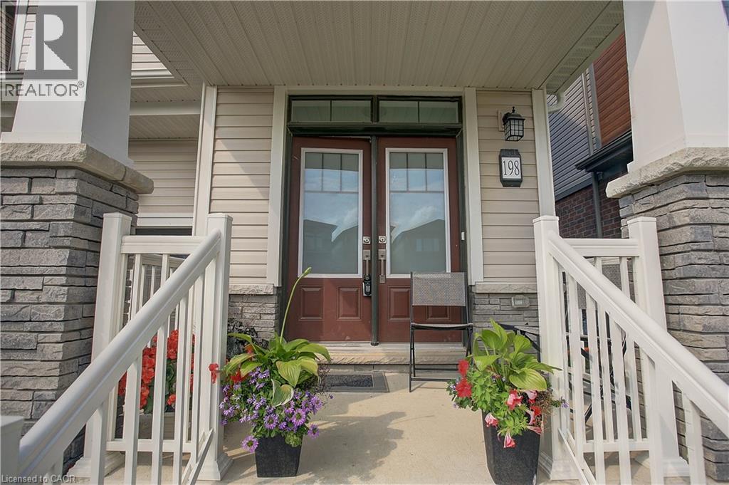 Photo 4 of 198 Wilmot Road, Brantford ON