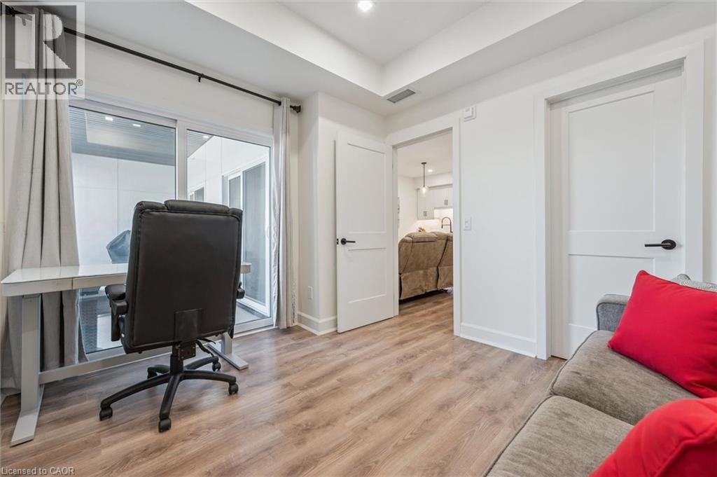 Photo 1 of 251 Northfield Drive E Unit 609, Waterloo ON