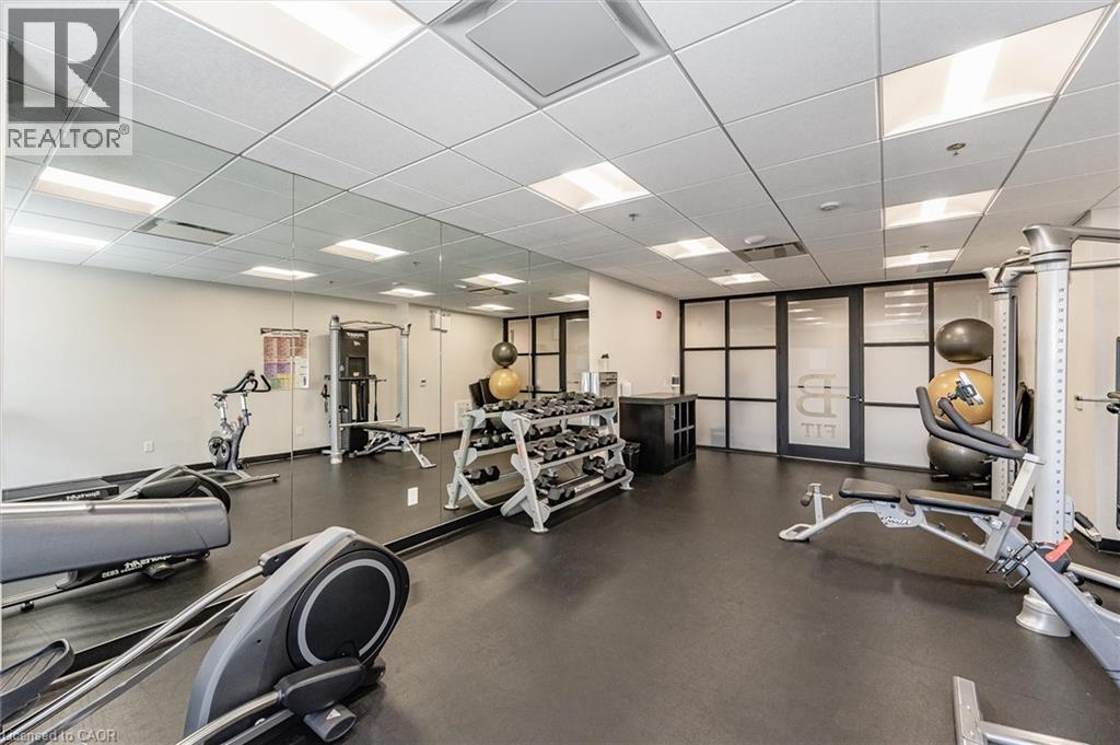 Photo 10 of 251 Northfield Drive E Unit 609, Waterloo ON