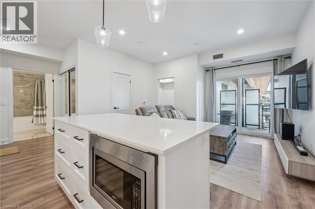 Photo 7 of 251 Northfield Drive E Unit 609, Waterloo ON