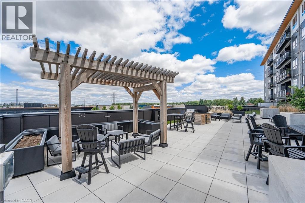 Photo 28 of 251 Northfield Drive E Unit 609, Waterloo ON