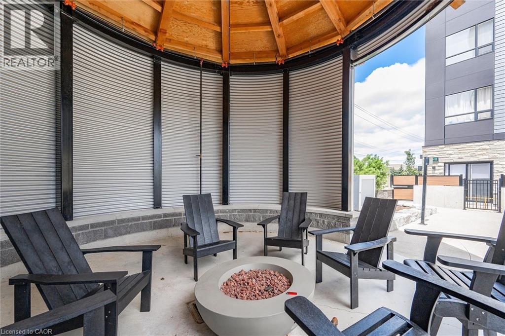 Photo 36 of 251 Northfield Drive E Unit 609, Waterloo ON