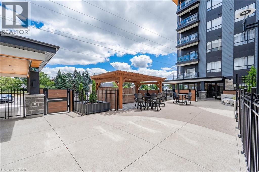 Photo 22 of 251 Northfield Drive E Unit 609, Waterloo ON