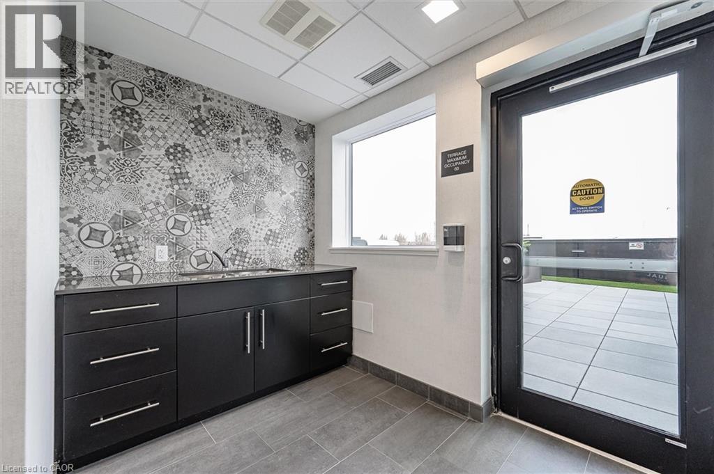 Photo 40 of 251 Northfield Drive E Unit 609, Waterloo ON