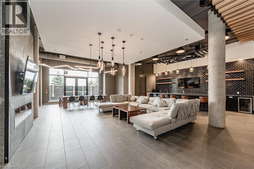 Photo 8 of 251 Northfield Drive E Unit 609, Waterloo ON