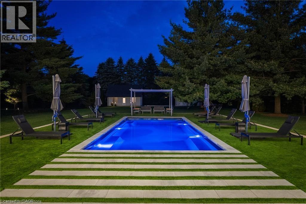 Photo 16 of 1448 Mannheim Road, Mannheim ON