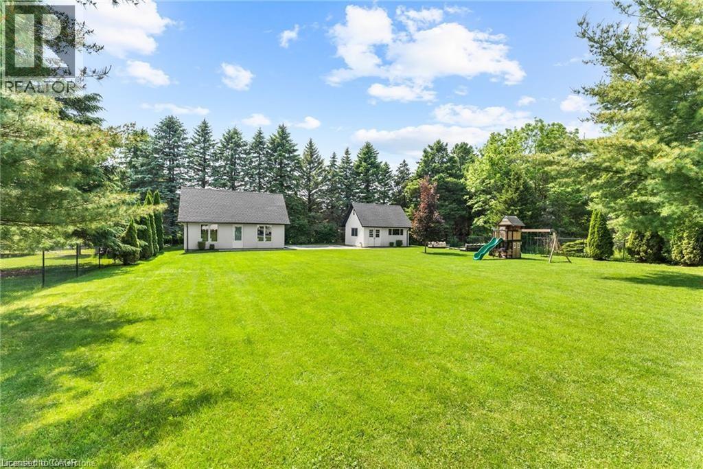 Photo 19 of 1448 Mannheim Road, Mannheim ON