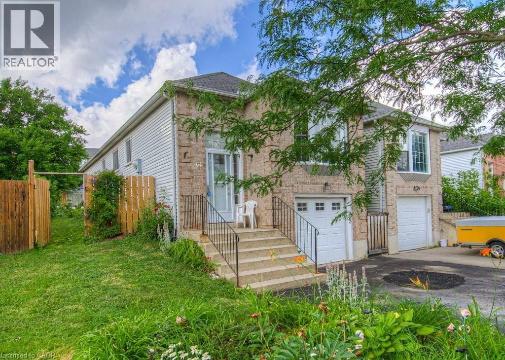Photo 21 of 66 Daubigny Road, Brantford ON
