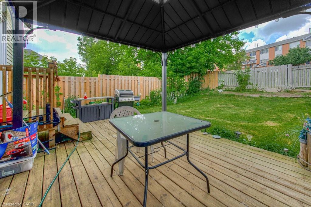 Photo 36 of 66 Daubigny Road, Brantford ON