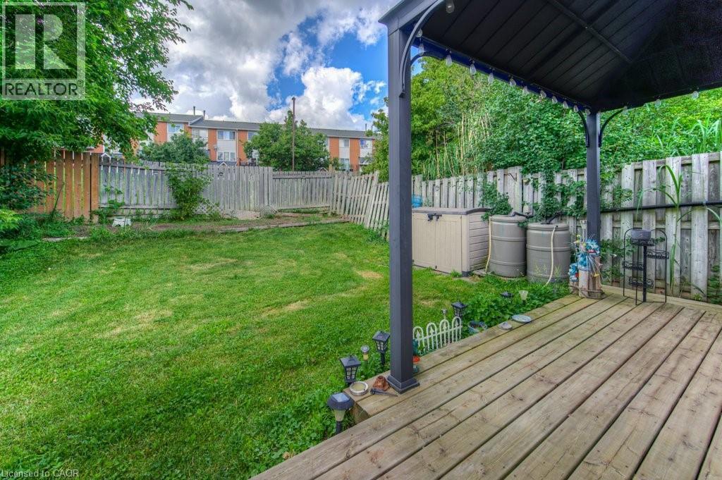 Photo 20 of 66 Daubigny Road, Brantford ON