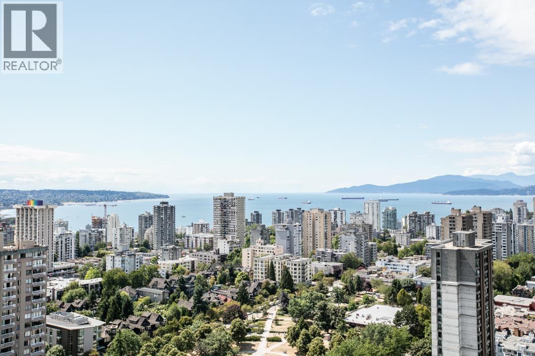 Photo 27 of 3005 1028 Barclay Street, Vancouver BC