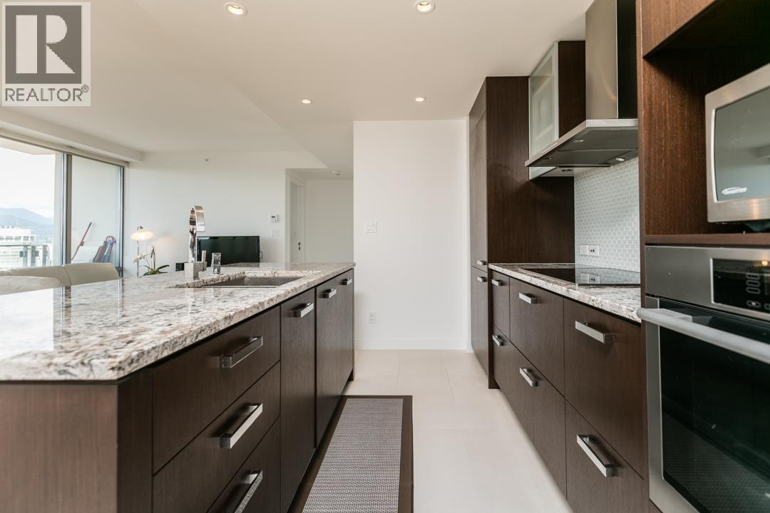 Photo 4 of 3005 1028 Barclay Street, Vancouver BC