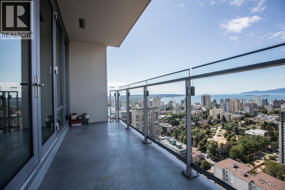 Photo 7 of 3005 1028 Barclay Street, Vancouver BC