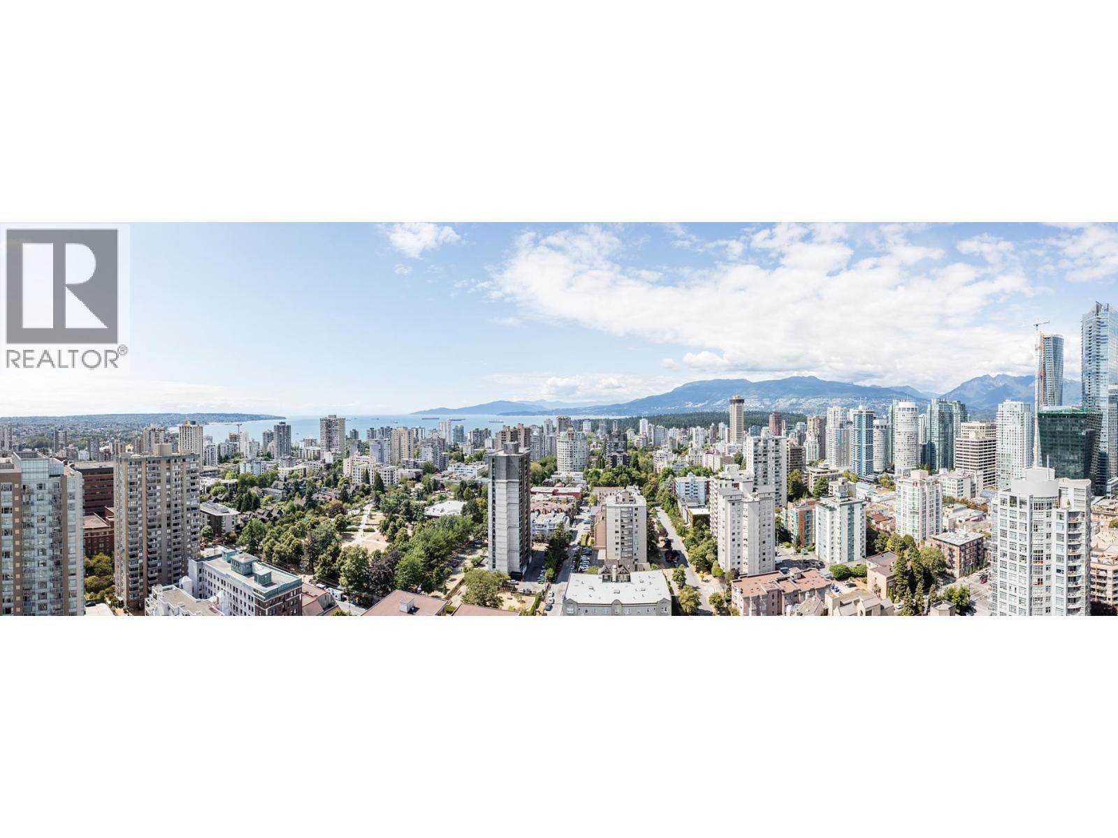 Photo 16 of 3005 1028 Barclay Street, Vancouver BC