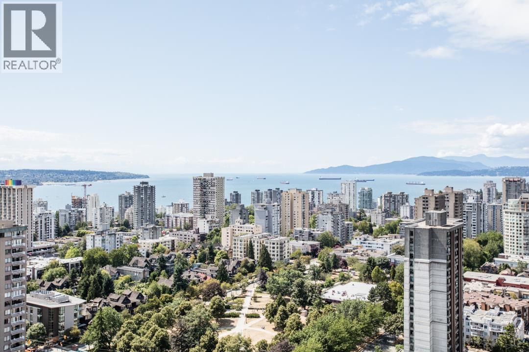 Photo 21 of 3005 1028 Barclay Street, Vancouver BC