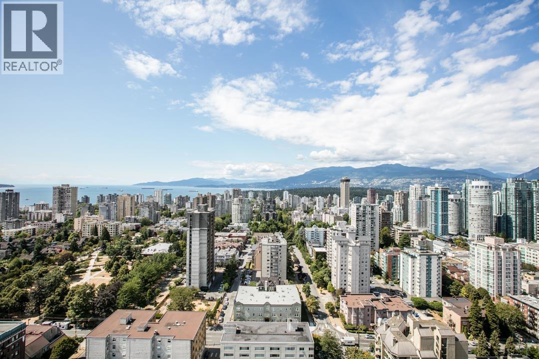 Photo 8 of 3005 1028 Barclay Street, Vancouver BC