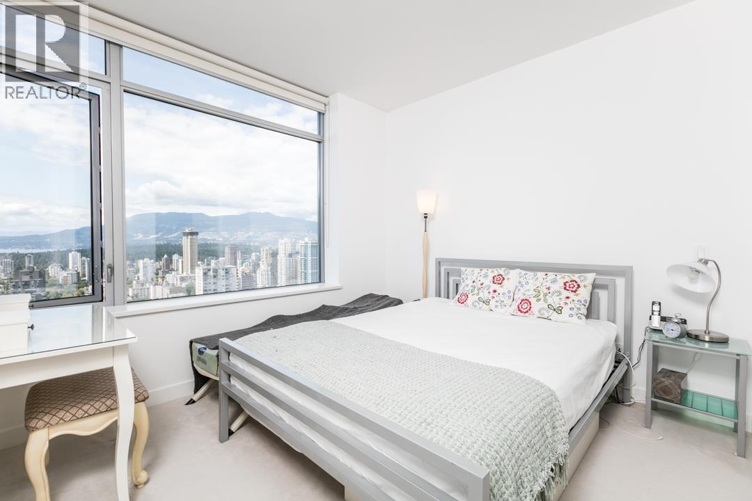 Photo 22 of 3005 1028 Barclay Street, Vancouver BC