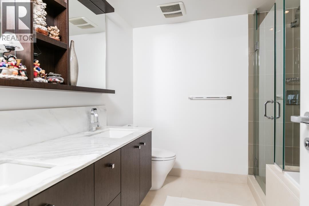 Photo 6 of 3005 1028 Barclay Street, Vancouver BC