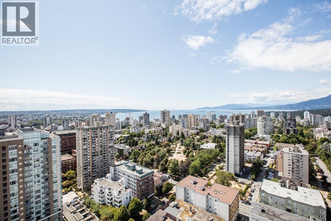 Photo 19 of 3005 1028 Barclay Street, Vancouver BC