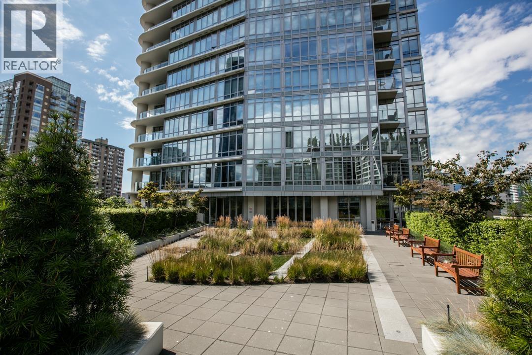 Photo 25 of 3005 1028 Barclay Street, Vancouver BC