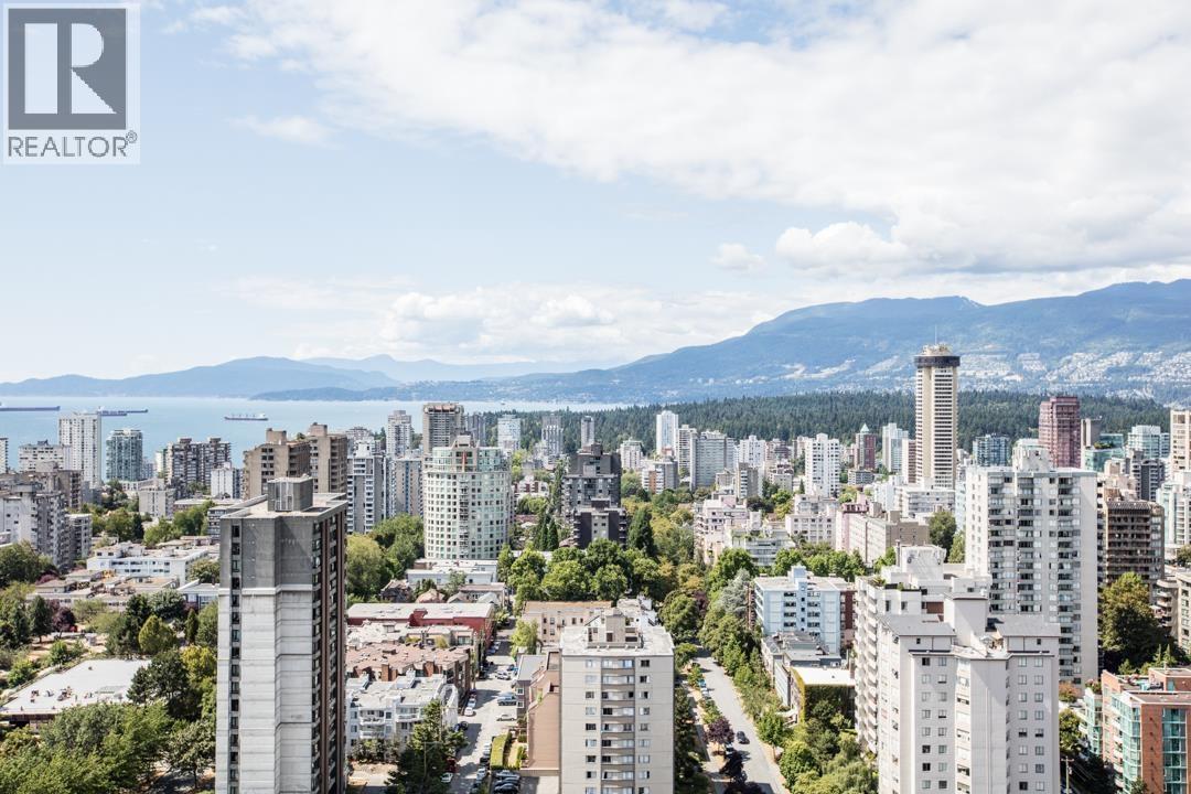 Photo 24 of 3005 1028 Barclay Street, Vancouver BC