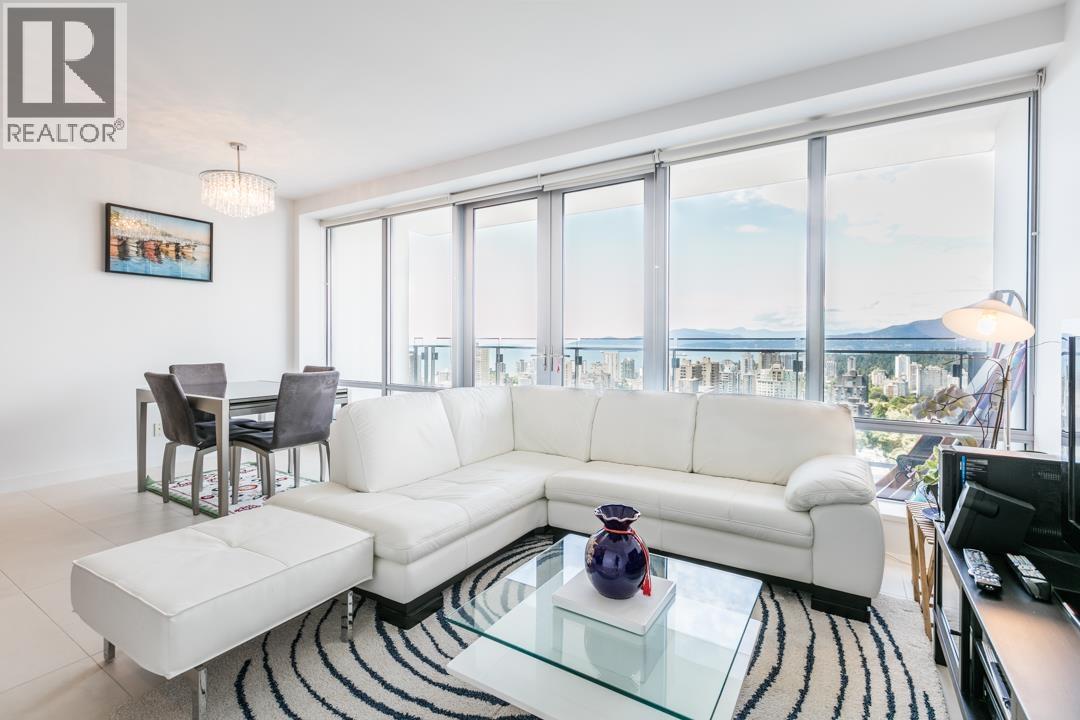 Photo 28 of 3005 1028 Barclay Street, Vancouver BC