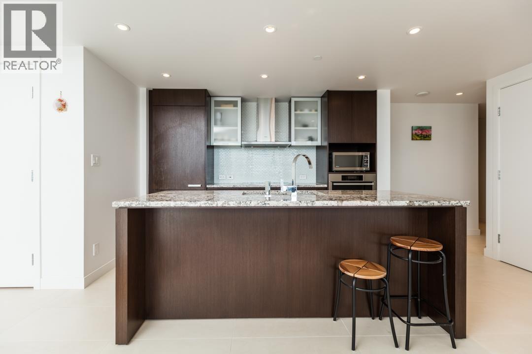 Photo 2 of 3005 1028 Barclay Street, Vancouver BC