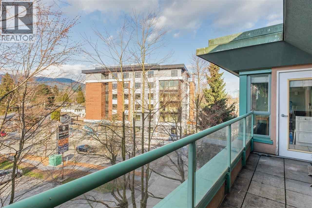 Photo 1 of Ph 12 223 Mountain Highway, North Vancouver BC