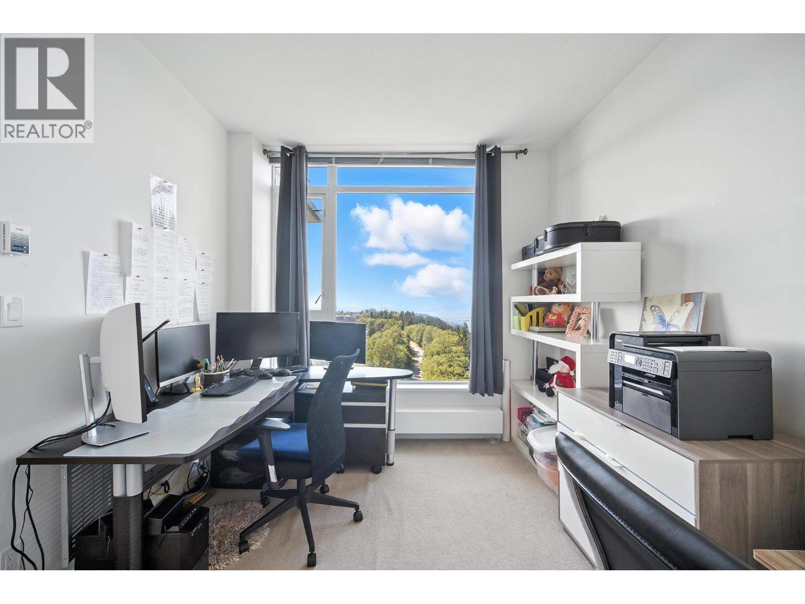 Photo 11 of 1106 8850 University Crescent, Burnaby BC