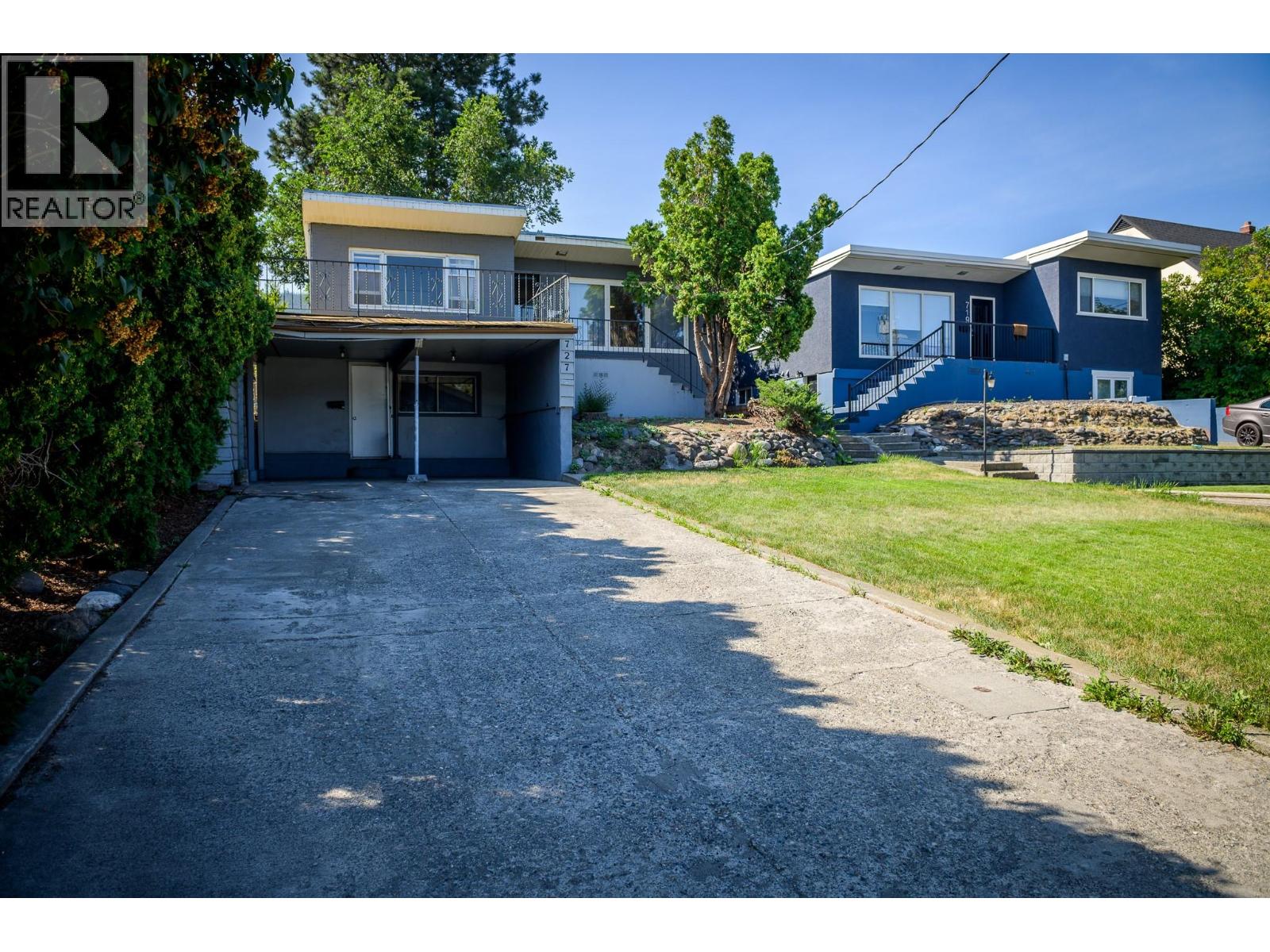Photo 2 of 727 Douglas Street, Kamloops BC