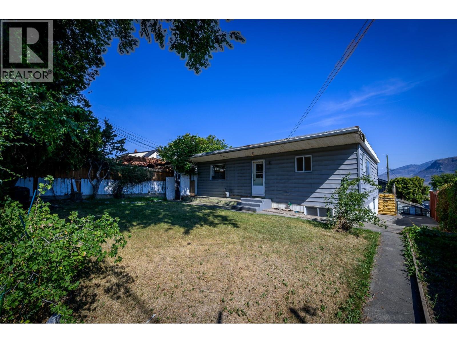 Photo 33 of 727 Douglas Street, Kamloops BC