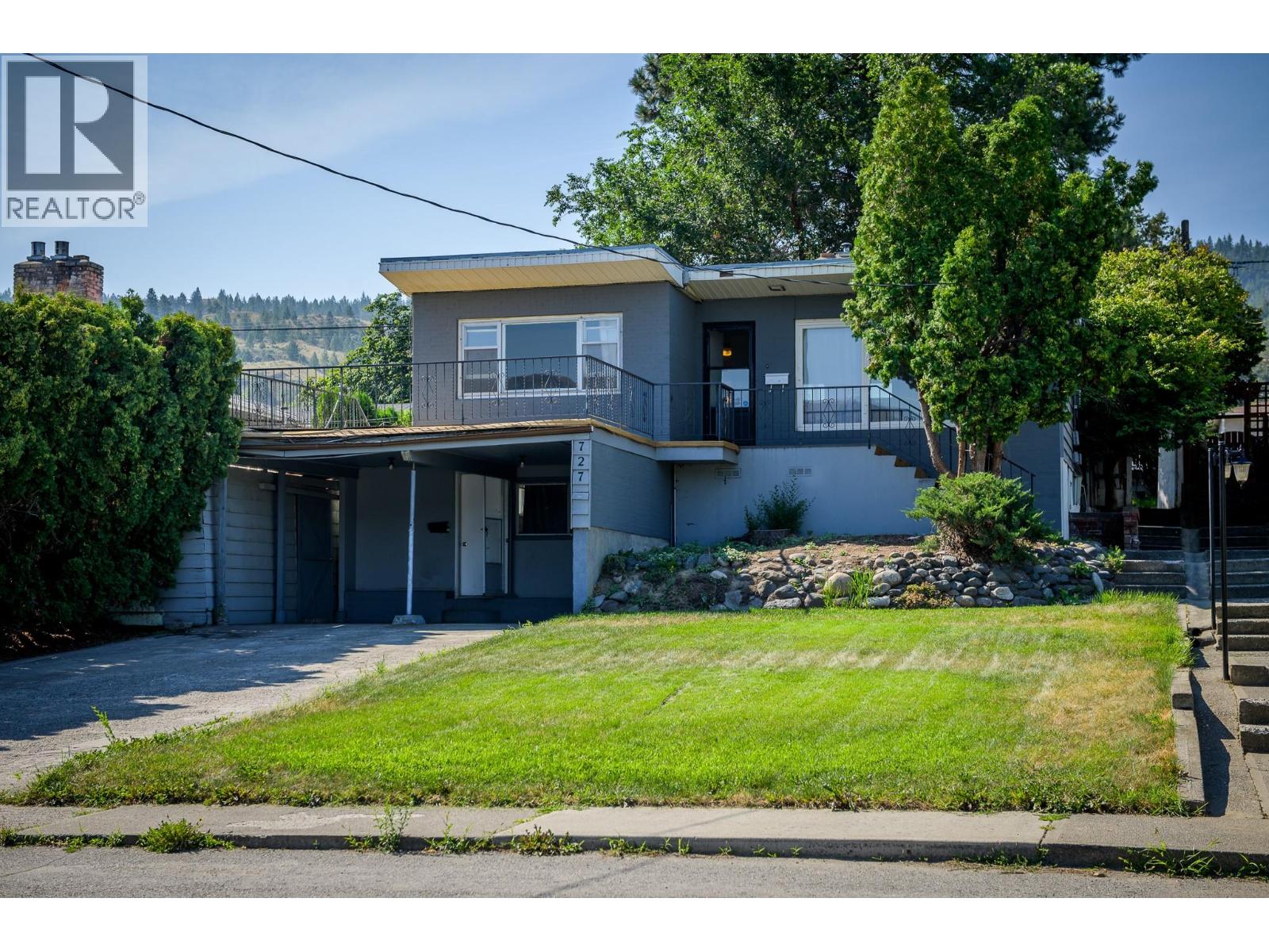 Photo 34 of 727 Douglas Street, Kamloops BC